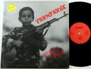 Tarnfarbe - Heroes Of Today  - 1984 Rat Records