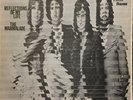 The Marmalade ?Reflections Of My Life Mexican Press lp Pop Rock 1974