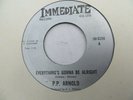 P.P ARNOLD   EVERYTHING'S GONNA BE ALRIGHT - NORTHERN SOUL