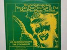 BRUCE SPRINGSTEEN- YOU CAN TRUST YOUR CAR TO THE MAN WHO WEARS - BOOT LP - RARE