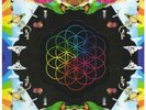 COLDPLAY A Head Full Of Steam DOUBLE LP VINYL 11 Track Double In Die Cut Sleev