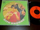 RITA PAVONE Si Marchas Conmigo/ Pipo No Lo Sabe 1969 MEXICO 7