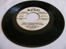 PRINCESS BUSTER - TEN COMMANDMENTS / BYRON LEE - PAPA JACK - KING DJ
