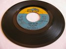 THE AD LIBS - JOHNNY MY BOY / I'M JUST A DOWN HOME GIRL - BLUE CAT