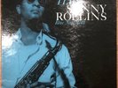 SONNY ROLLINS NEWK'S TIME BLUE NOTE BLP 4001 DEEP GROOVE W. 63RD EAR RVG