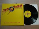 QUEEN-FLASH GORDON-EMI-SUPERB AUDIO-EX+ Nr MINT VINYL LP 1980