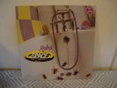 Space Spiders LP Record Vinyl first press good condition.