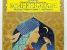 LORIN MAAZEL - RIMSKY-KORSAKOV scheherazade DG digital 415 512-1 ger LP MINT 