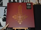 GHOST - prequelle exalted BOXSET Nr. 0320/5000 (opus, infestissumam, meliora)
