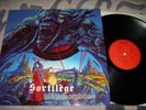 Sortilege Metamorphose // Original 1 Pressung //