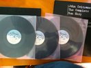JOHN COLTRANE THE COMPETE SUN SHIP SESSION Mosaic 3-LP Box Set