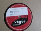 MUDDY WATERS - Honey Bee / Too Young To Know - 78rpm