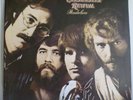 Creedence Clearwater Revival Pendulum 12