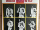 ELVIS PRESLEY Having Fun With Elvis On Stage Boxcar 1974 Factory SEALED