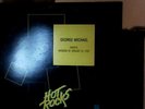 THE GEORGE MICHAEL STORY 1/30/88 USP HOT ROCKS RADIO SHOW 2 PROMO LPS&PLAY LIST