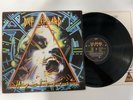 DEF LEPPARD - Hysteria - Vertigo 830 675-1 - Vinyl LP