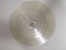 Madonna - Rare Clear Vinyl Test Pressing For’Dear Jessie’ UK 7” Picture Disc