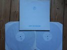 Joy Division Still DLP  Blue Sleeve 1st Press  FACT 40 Factory New Order