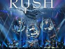 Rush- Clockwork Angels Tour 5LP Box Set