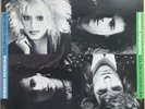 MISSING PERSONS COLOR IN YOUR LIFE 1ST PRESS 1986 US CAPITOL VINYL LP ST-12465