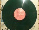 David Bowie     Lodger    LP     GREEN MARBLED  Vinyl