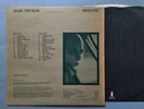 EG-1 BRIAN ENO MUSIC FOR FILMS E.G. RECORDS FIRST LIMITED 500 ONLY ISSUE 1976 NM