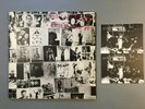 COC 69100 ROLLING STONES EXILE ON MAIN STREET 1972 ORIGINAL UK TOP NM COMPLETE