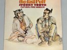 Spooky Tooth - The Last Puff - Vinyl ILPS 9117 - Pink Island
