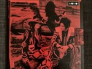 Thirdman records VAULT #1 Jack White Stripes Vinyl LP - Icky Thump MONO TMR 002
