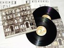 LED ZEPPELIN Physical Graffiti LP Vinyl Gimmix Germany Robert Plant * RARE