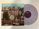 THE BEATLES - Sgt. Pepper's Lonely Hearts Club Band - SEAV-11840 - RARE Misprint