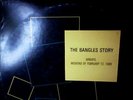 $ALE*THE BANGLES STORY 2/13/88HOT ROCKS RADIO SHOW 2PROMO LPS & PLAY LIST VG+