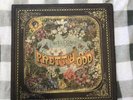 Panic  at the Disco Pretty Odd authentic LP vinyl box set  puzzle, CD