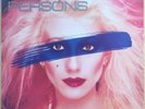 MISSING PERSONS SPRING SESSION M 1ST ISSUE 1982 US CAPITOL  VINYL LP ST-12228