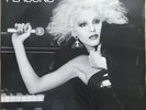 MISSING PERSONS RHYME & REASON 1ST PRESS 1984 US CAPITOL VINYL LP ST-12315