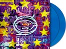 U2 - Zooropa 2 x Blue Vinyl 180 Gr. - NEU - RAR - OVP
