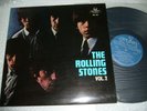 ROLLING STONES - Vol.2 (MH 197) Japan LP 1965 King 1st issue, beauty copy