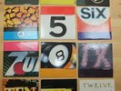 Wedding Present The Hit Parade FULL SET OF ALL TWELVE 7