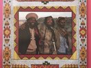 Israel Vibration - Praises LP Vinyl Roots Reggae RAS Records Bob Marley dub 1990