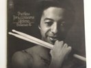 The New Tony Williams Lifetime - Believe It - vinyl LP CBS Records 1975