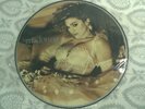 Madonna Like A Virgin Picture Disc Limited Edition LP /1985 WX 20 A #474
