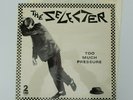 The Selecter ?– Too Much Pressure,  Reggae, Ska, Two-Tone Records,