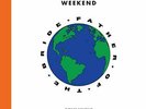 VAMPIRE WEEKEND-FATHER OF THE BRIDE (GATE) (OFGV) (POST) VINYL LP NEUF