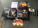 Metallica Master Of Puppets Remastered Box Set