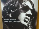 RICHARD ASHCROFT Alone With Everybody 2LP HUT 2000 UK orig+foc+inners VERVE