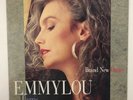 Emmylou Harris - Brand New Dance - PROMO VINYL (7599-26309-1) - Very Good