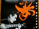 LP 10 ' / 25 cm Sal Salvador 
