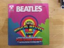 THE BEATLES-MAGICAL MYSTERY TOUR PLUS OTHER SONGS-GERMAN APPLE ISSUE-SHZE-327