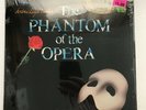 The Phantom Of The Opera - Andrew Lloyd Webber Soundtrack - Vinyl 2xLP