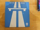 KRAFTWERK-AUTOBAHN-VERTIGO SPACE SHIP 6360-620-1974-ORIGINAL UK ISSUE